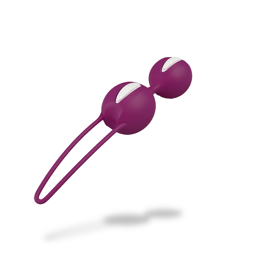 Vaginalkugeln Smartballs Duo Female Things 4983