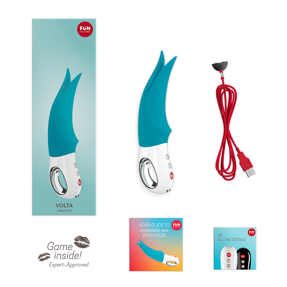 Vibrator VOLTA