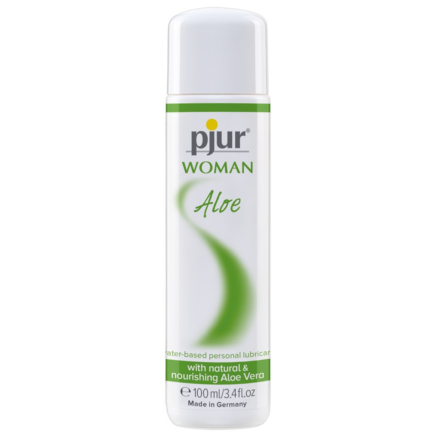 Gleitgel Woman Aloe