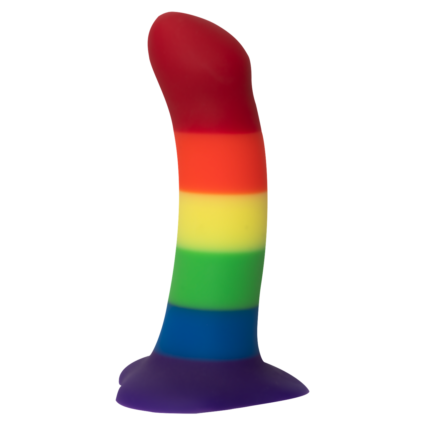 Dildo AMOR rainbow