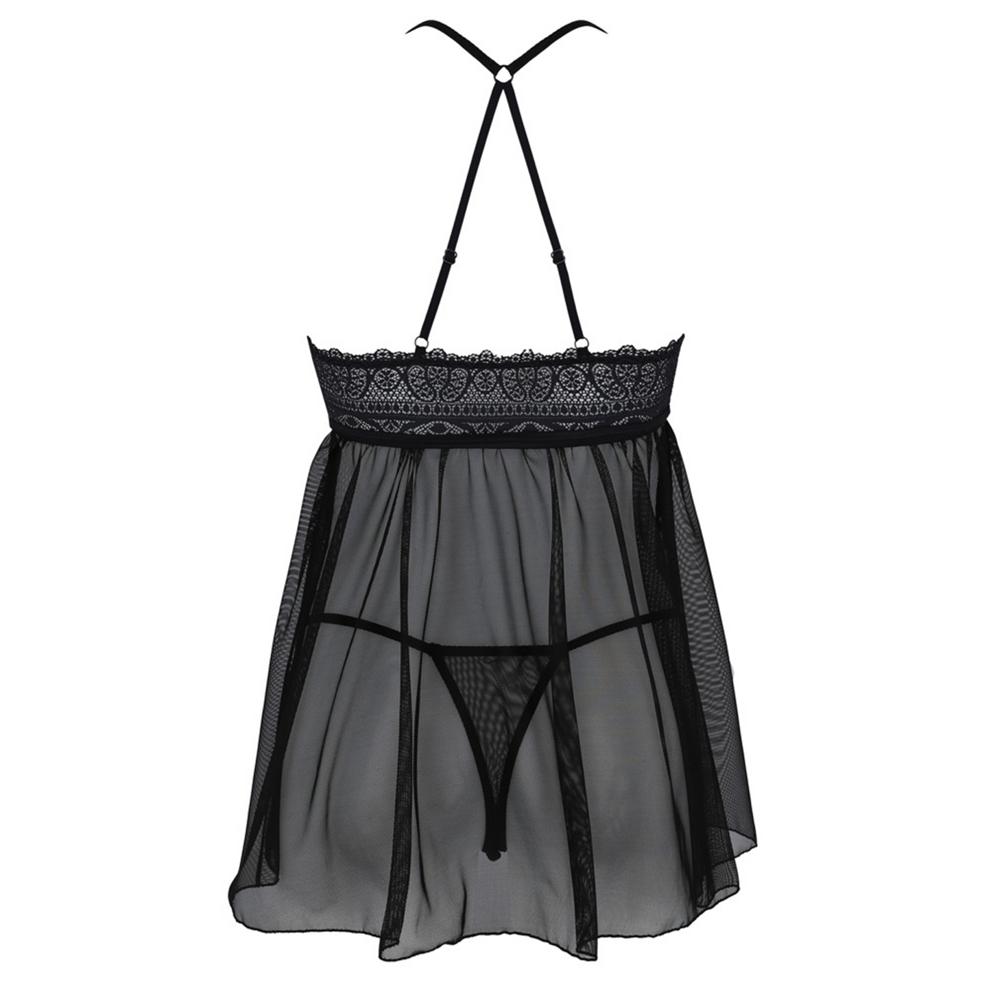Babydoll Kerria