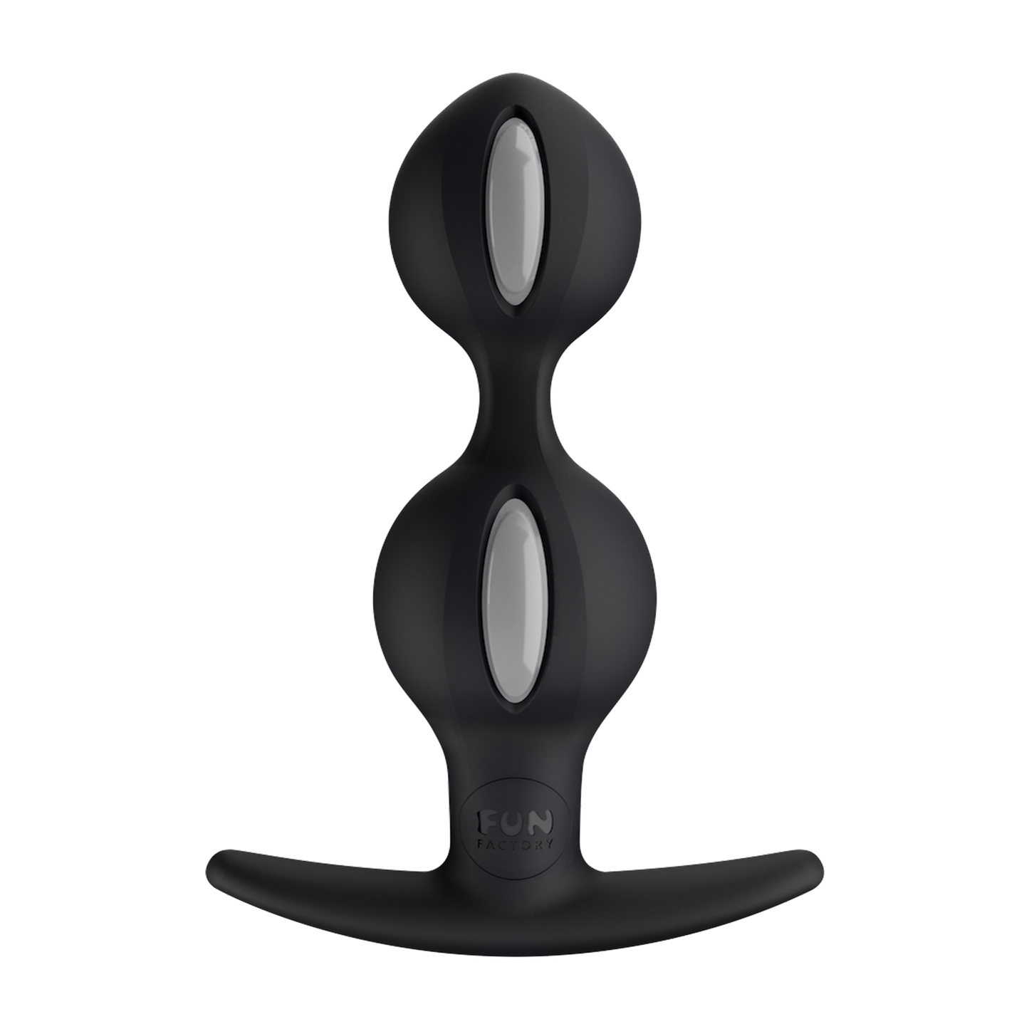 Analplug B BALL DUO