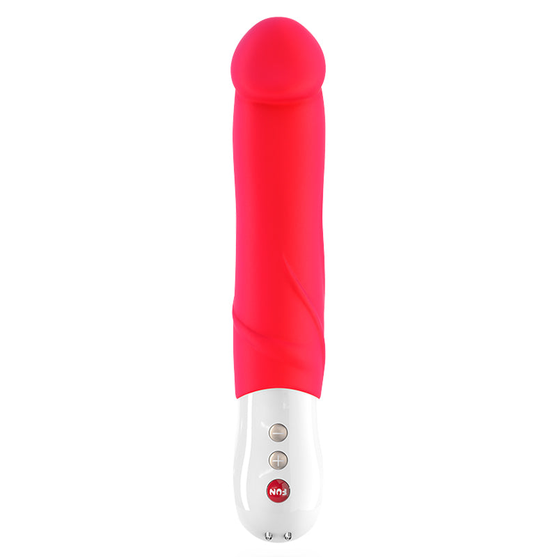 Vibrator BIG BOSS
