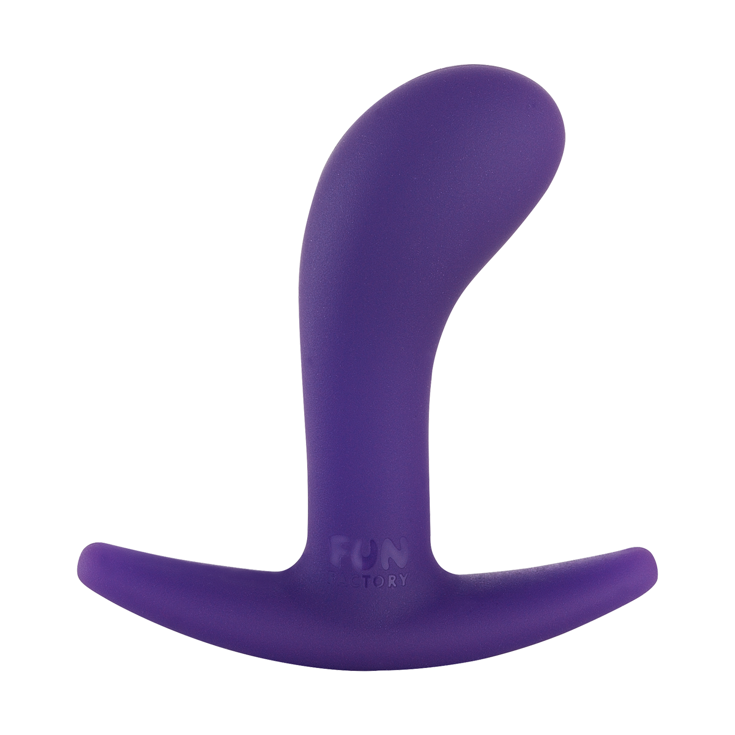 Analplug BOOTIE S