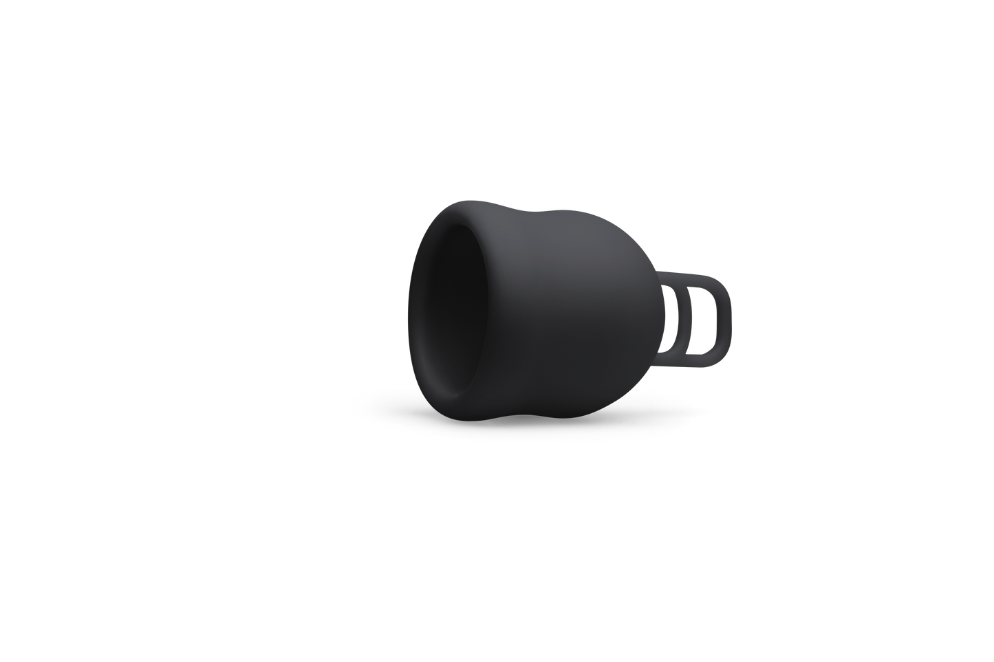 Periodencup MIDNIGHT XL