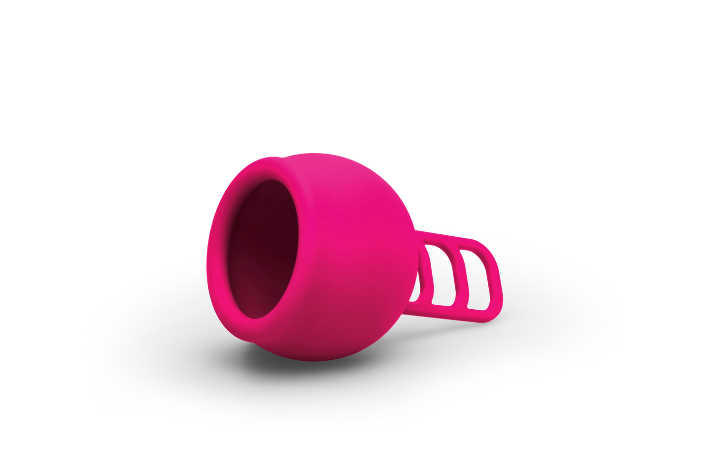 Periodencup ECO STRAWBERRY