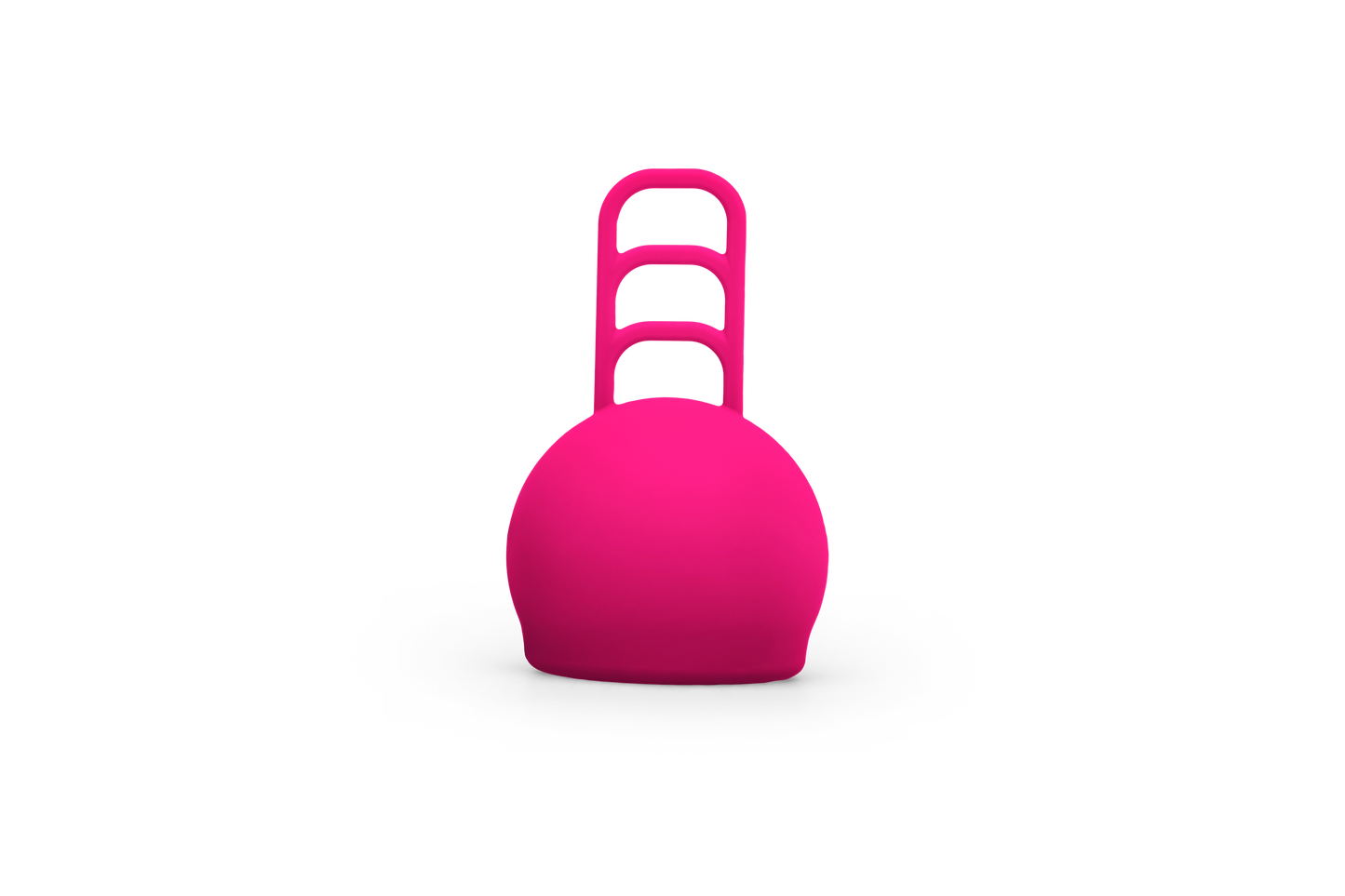 Periodencup STRAWBERRY