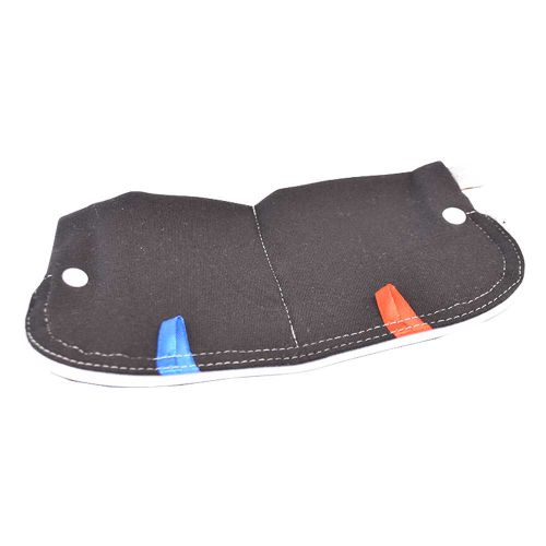 Aufbewahrungstäschchen - schwarz