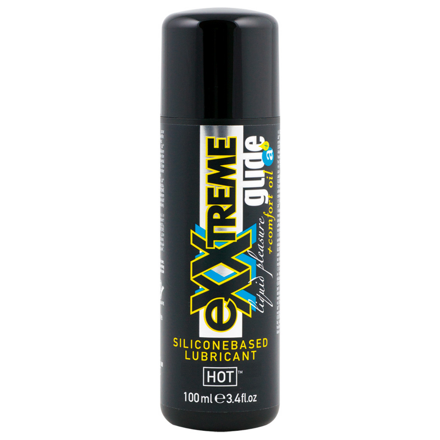 Gleitgel eXXtreme glide