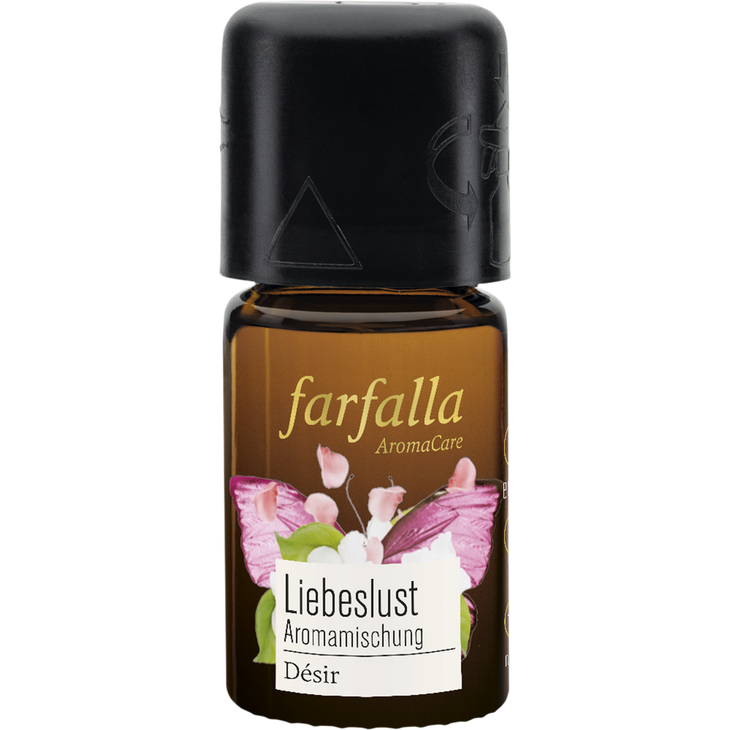 Aromamour Liebeslust Aromamischung