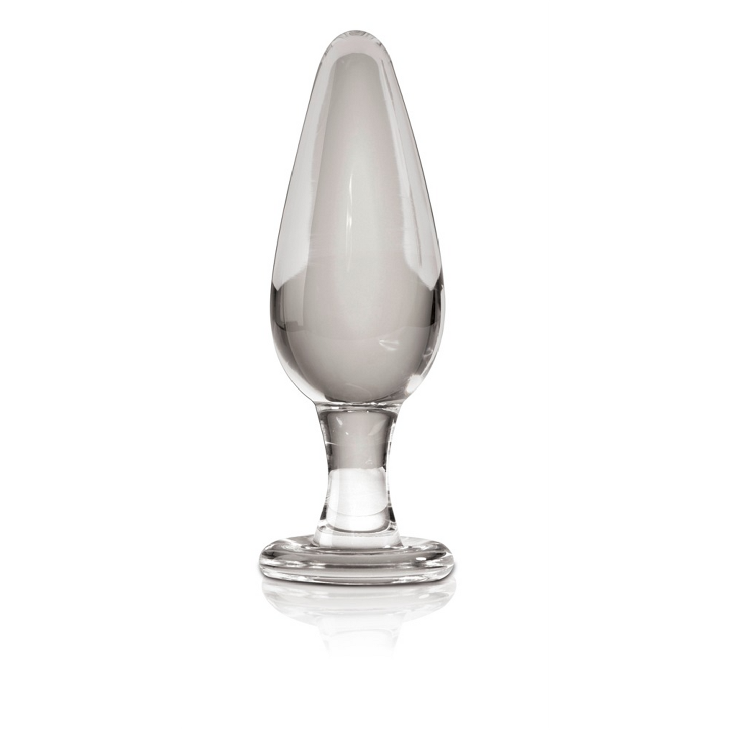 Glas Analplug No. 26