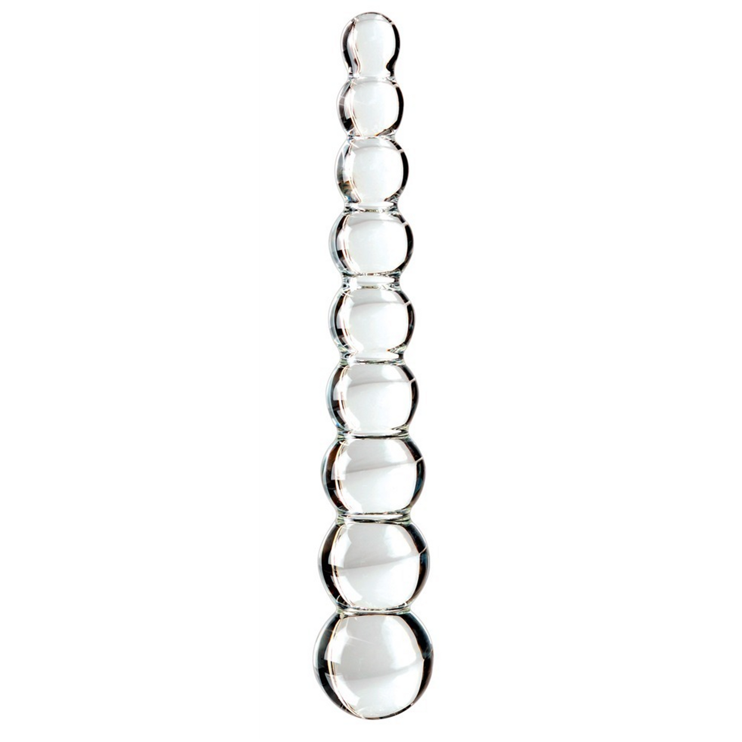 Glasdildo No. 2