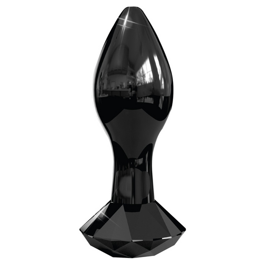 Glas Analplug No. 78