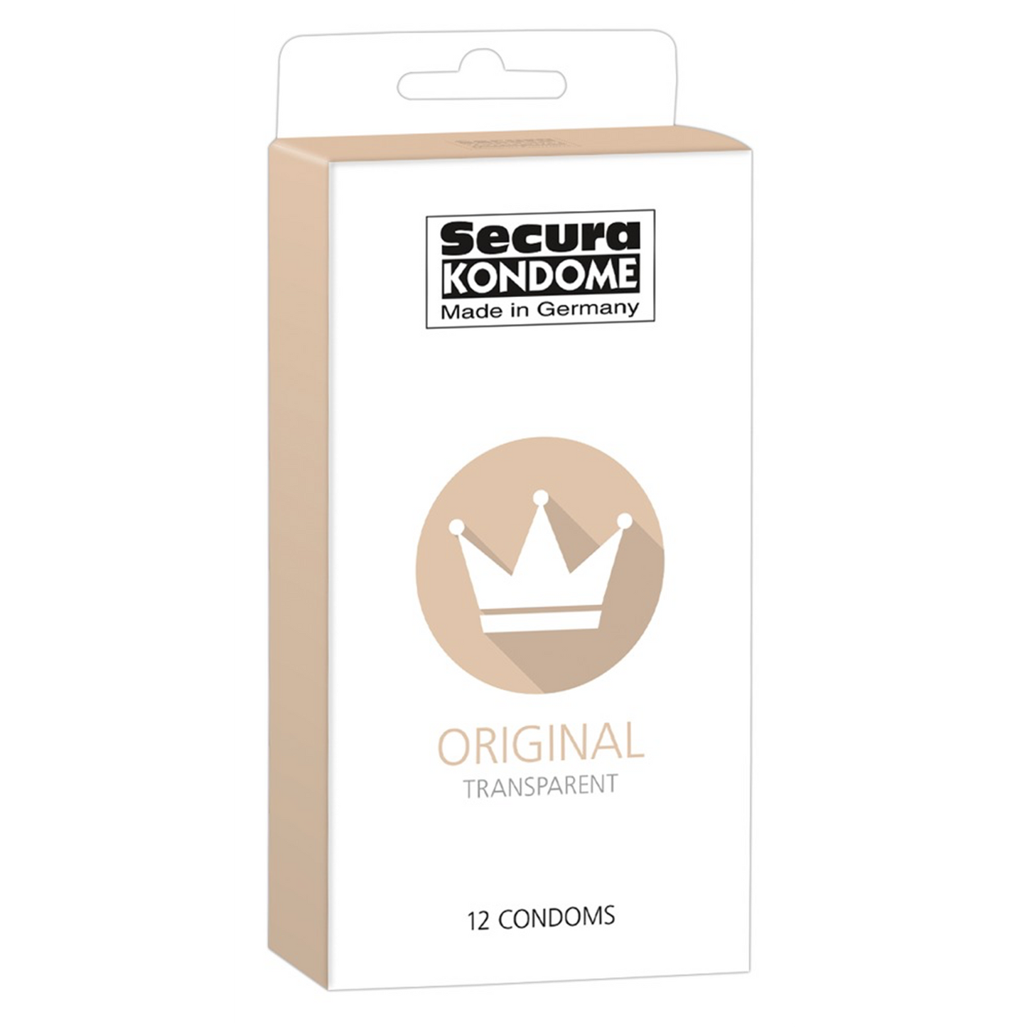 Kondome Secura Original