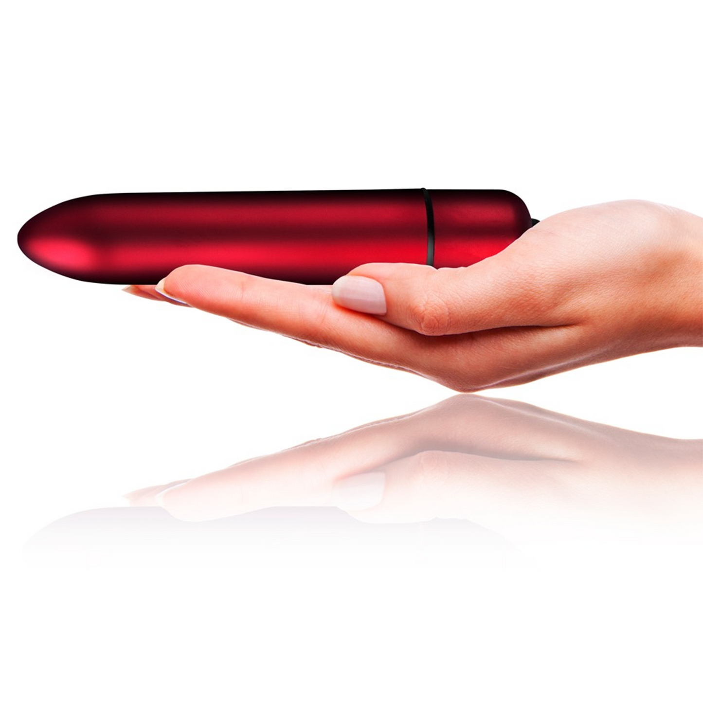 Vibrator - ROUGE ALLURE RED
