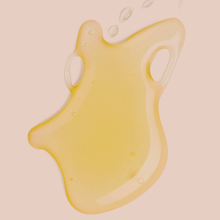Silky Skin - Nährendes Duschöl
