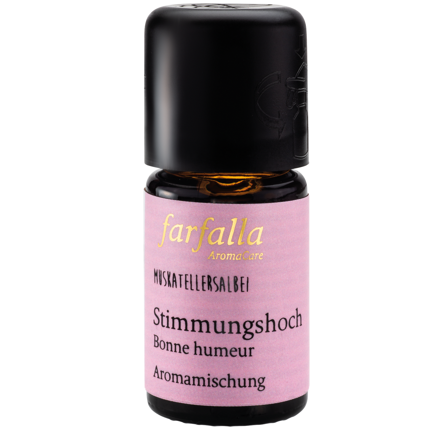 Frauenleben - Stimmungshoch Aromamischung