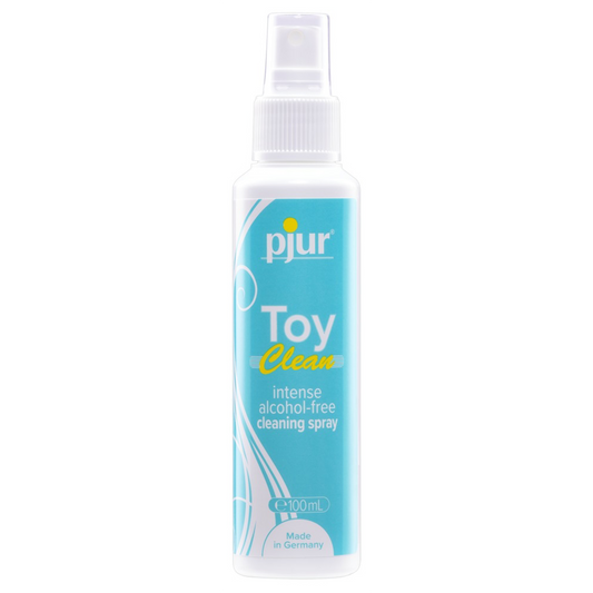 Pjur Toycleaner