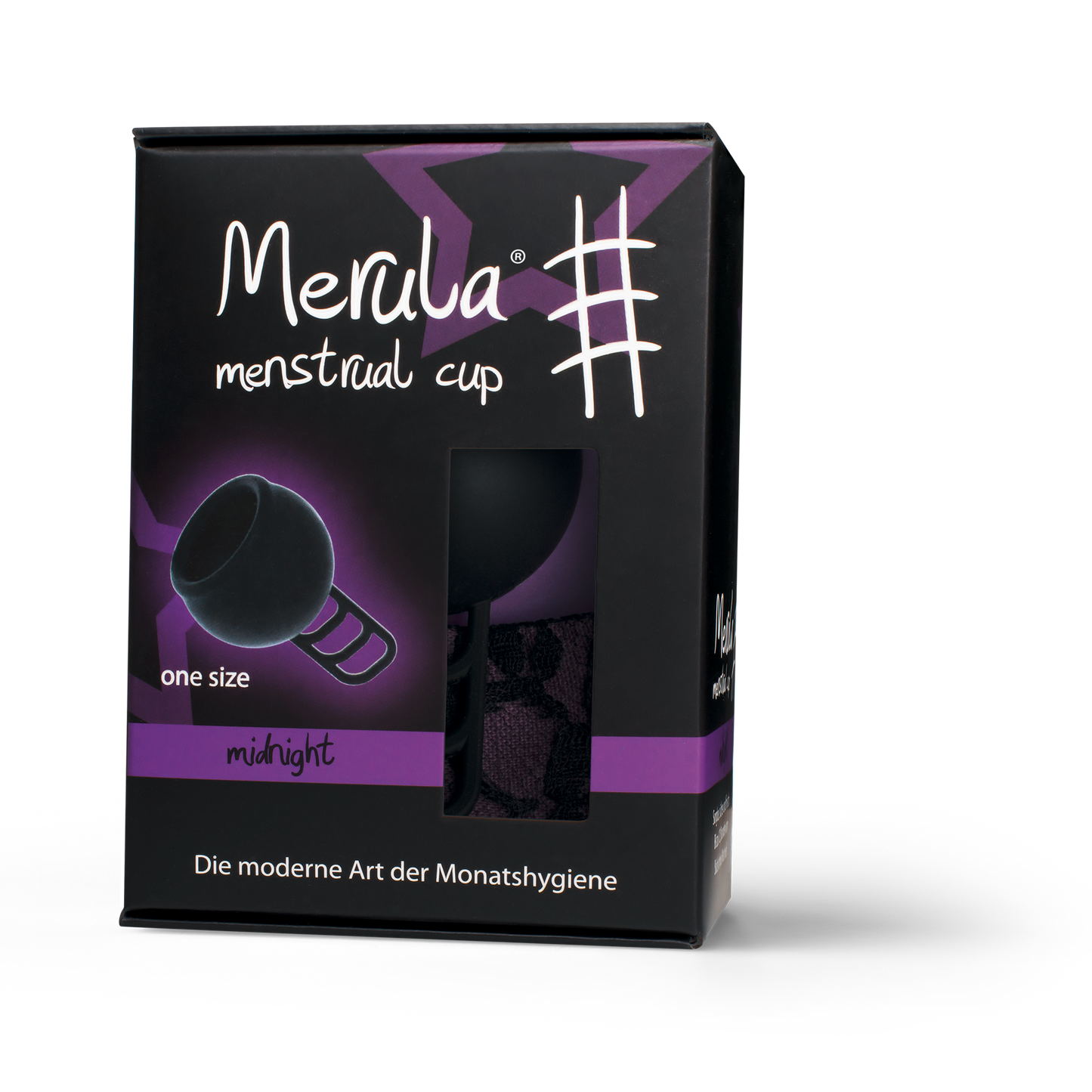 Periodencup MIDNIGHT