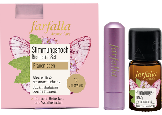Riechstift Set Stimmungshoch