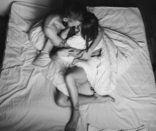 Warum ist Morgensex so anders?