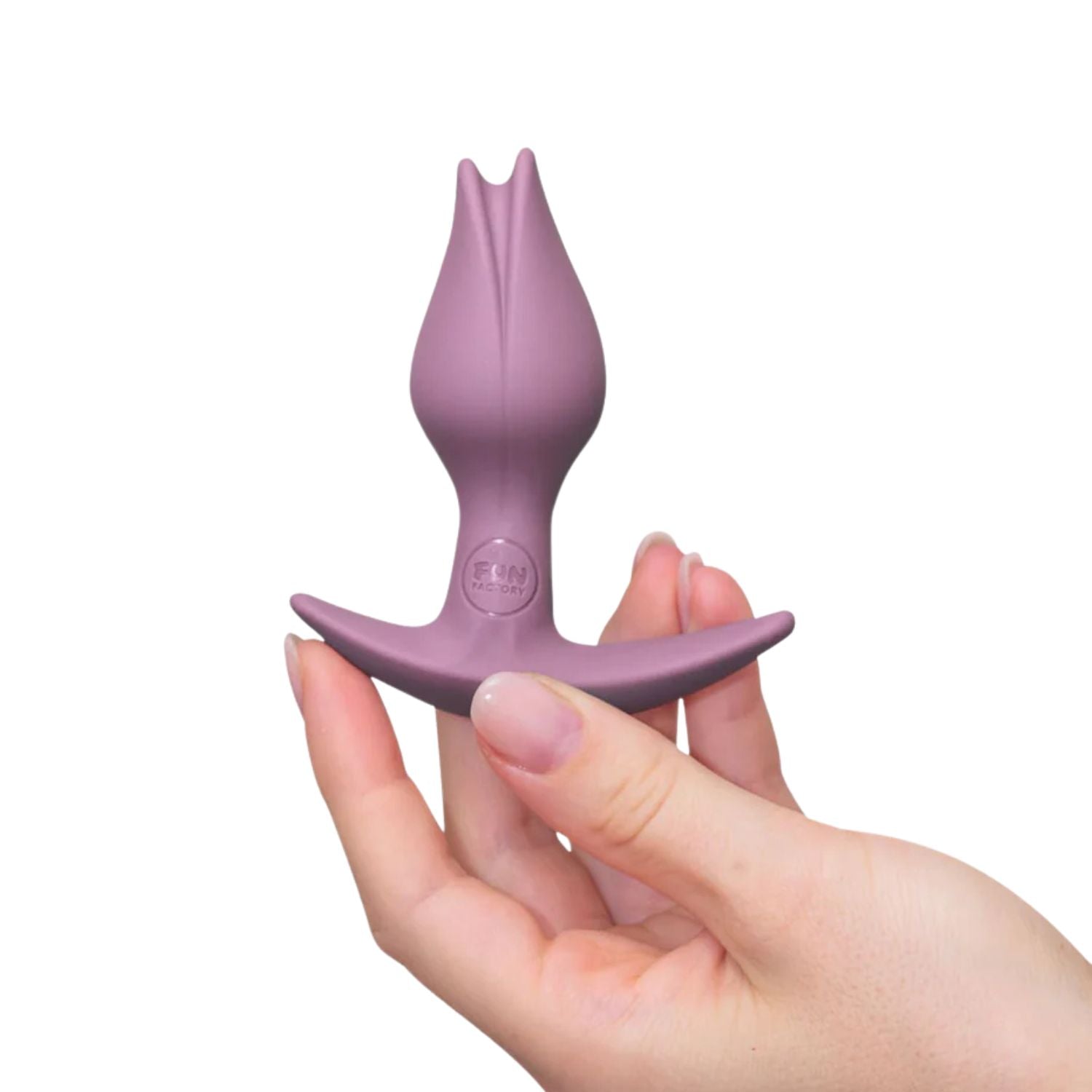 Analplugs aus Silikon