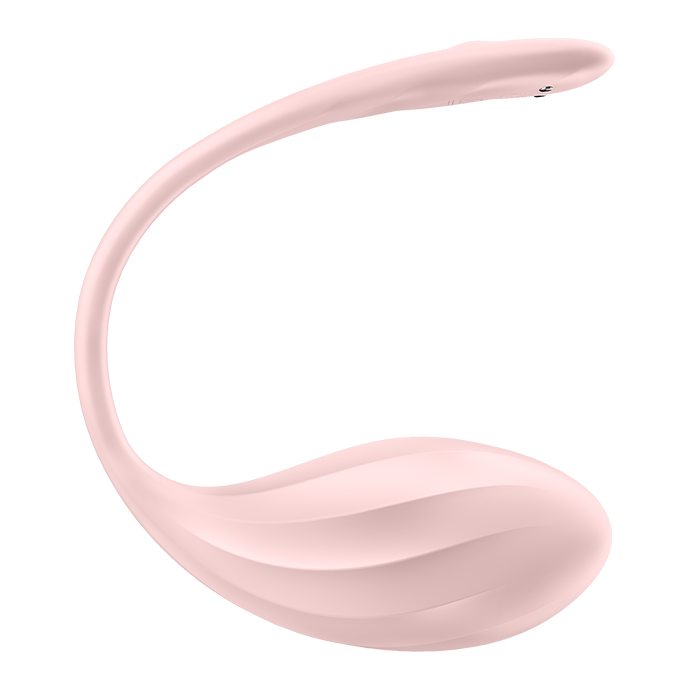 Ribbed Petal