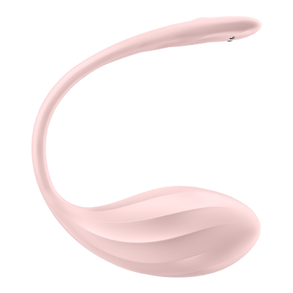 Ribbed Petal