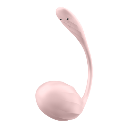 Ribbed Petal