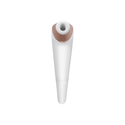 Satisfyer Number Two