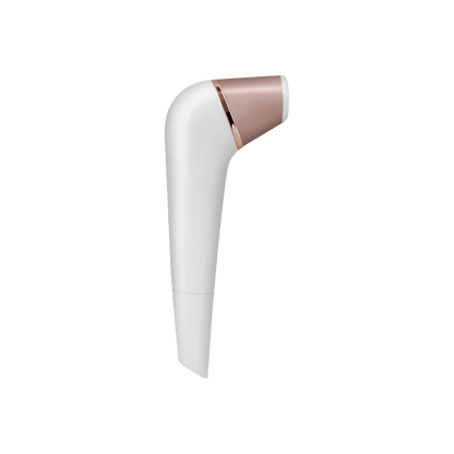 Satisfyer Number Two