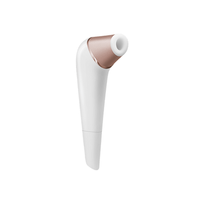 Satisfyer Number Two