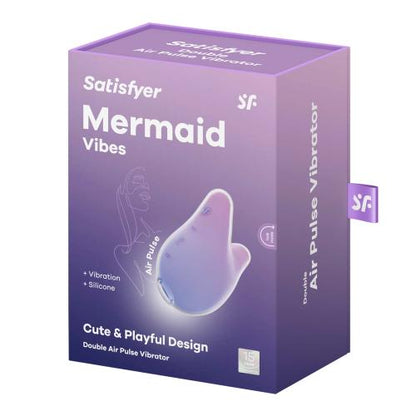 Satisfyer Mermaid Vibes