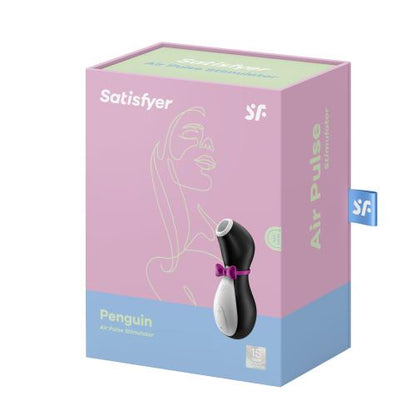 Satisfyer Pro Penguin