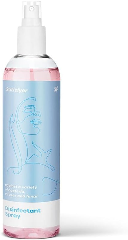 Satisfyer Desinfektionsspray