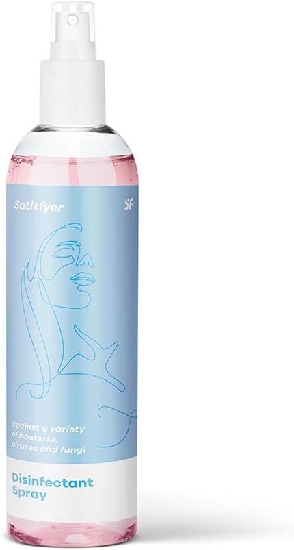 Satisfyer Desinfektionsspray
