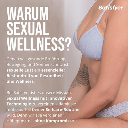 Satisfyer Desinfektionsspray