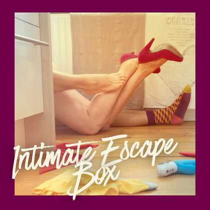 Intimate Escape Box