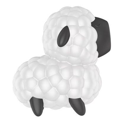 Dreamy Sheep
