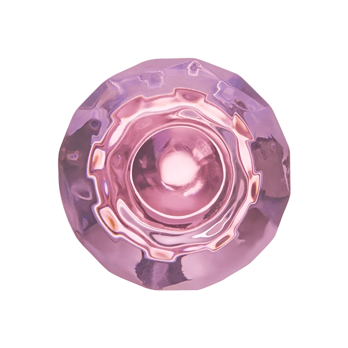 Glas Analplug No. 79