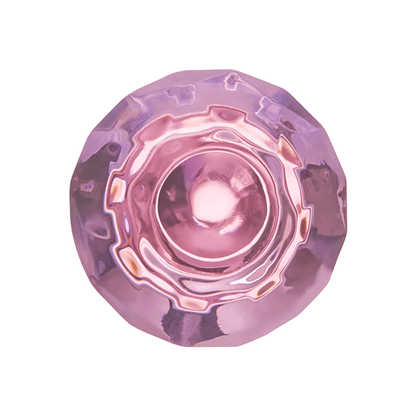 Glas Analplug No. 79