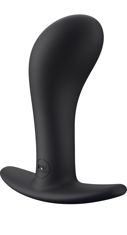 Analplug BOOTIE M