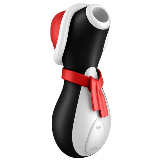Satisfyer Penguin Holiday Edition