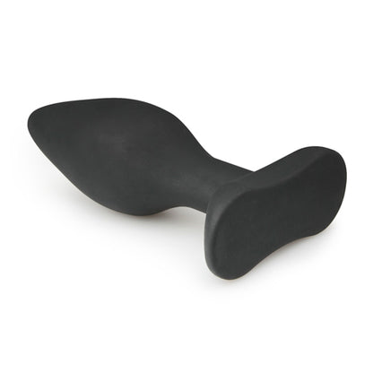 Mittlerer Silikon Analplug