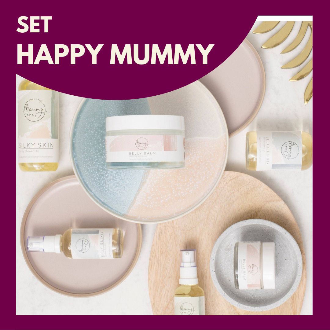 Happy Mummy