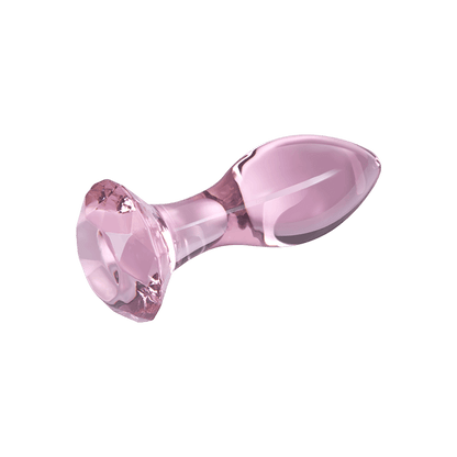 Glas Analplug No. 79