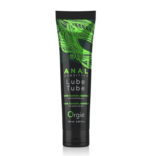 Orgie - Lube Tube Anal Sensitive