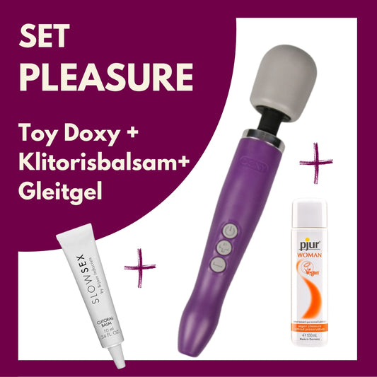 Pleasure Set