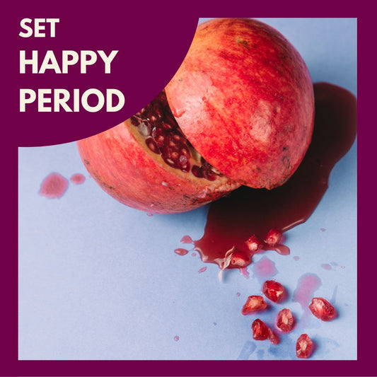 Set Happy Period