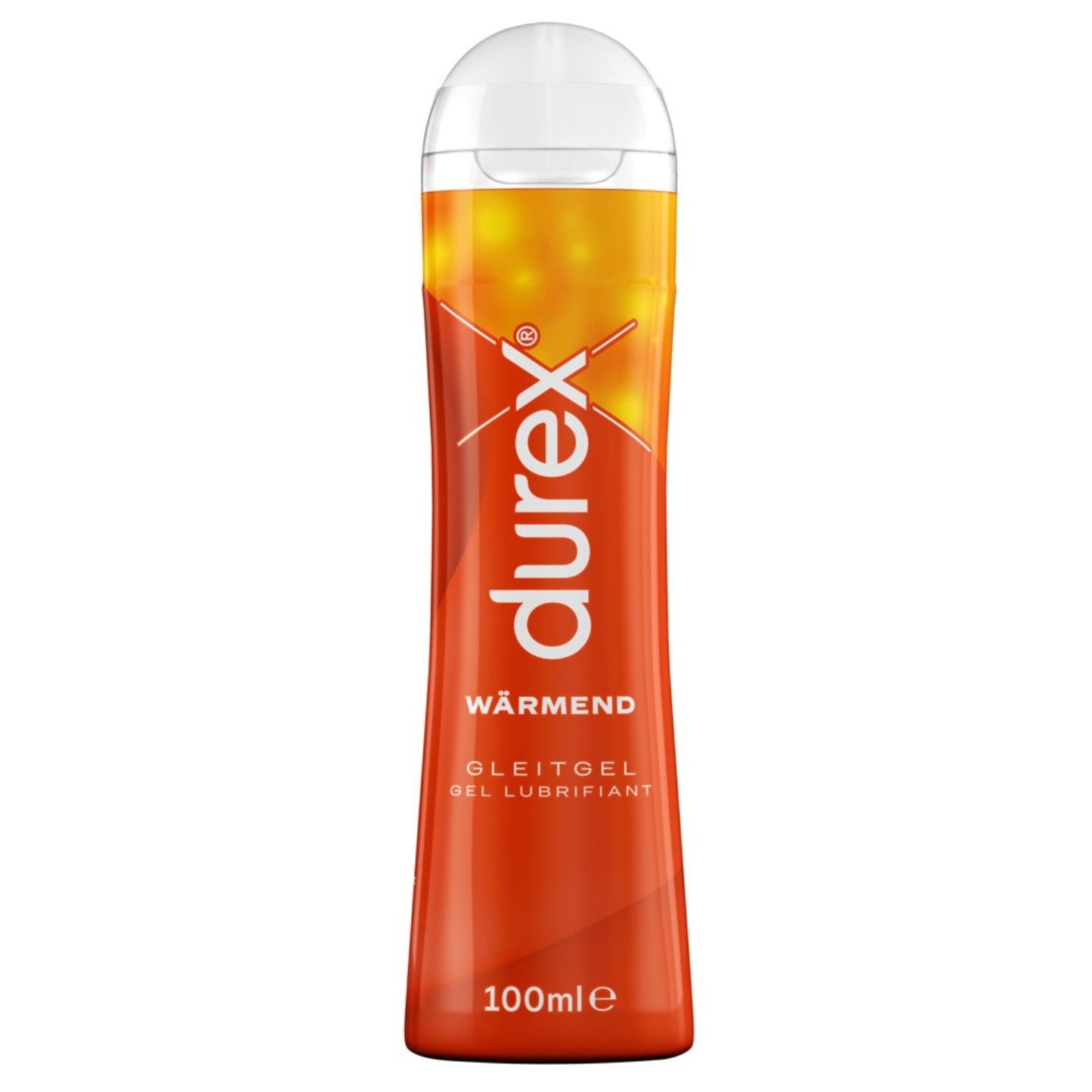 Durex Play wärmend